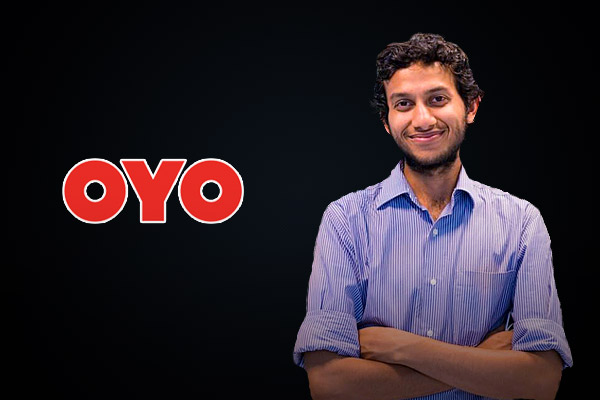 Oyo to layoff over 1k people in India as part of restructuring exercise Oyo to layoff over 1k people in India as part of restructuring exercise