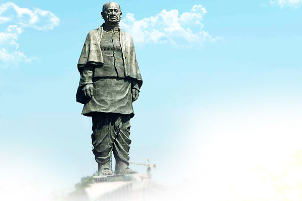 Statue of Unity finds place in 8 Wonders of SCO Statue of Unity finds place in 8 Wonders of SCO
