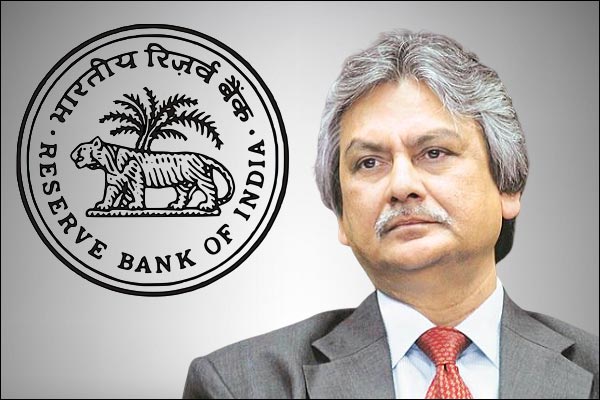 Patra appointed as the new Deputy Governor of RBI will have a tenure of three years Patra appointed as the new Deputy Governor of RBI will have a tenure of three years