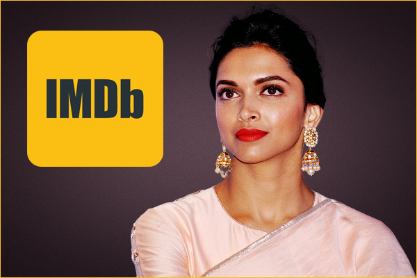 Chhapaak registers IMDb Rating 4.4 after 4000 people give 1 Star Chhapaak registers IMDb Rating 4.4 after 4000 people give 1 Star