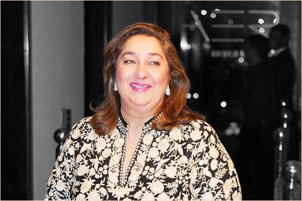 Raj Kapoor daughter and Shweta Bachchan mother-in-law Ritu Nanda dies at 71 Raj Kapoor daughter and Shweta Bachchan mother-in-law Ritu Nanda dies at 71