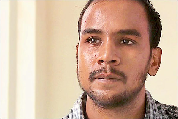 Mukesh Singh convict in Nirbhaya case has filed a mercy petition to President Mukesh Singh convict in Nirbhaya case has filed a mercy petition to President