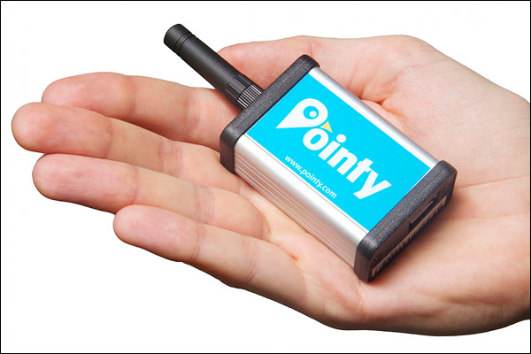 Google buys Pointy to bring SMB store inventory online Google buys Pointy to bring SMB store inventory online