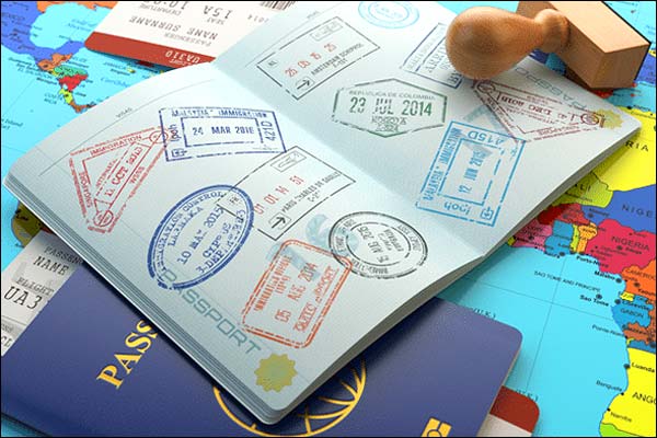 Thousands of unsecured passport scans found online Thousands of unsecured passport scans found online