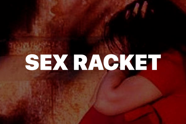 Bollywood director arrested for running a sex racket Bollywood director arrested for running a sex racket
