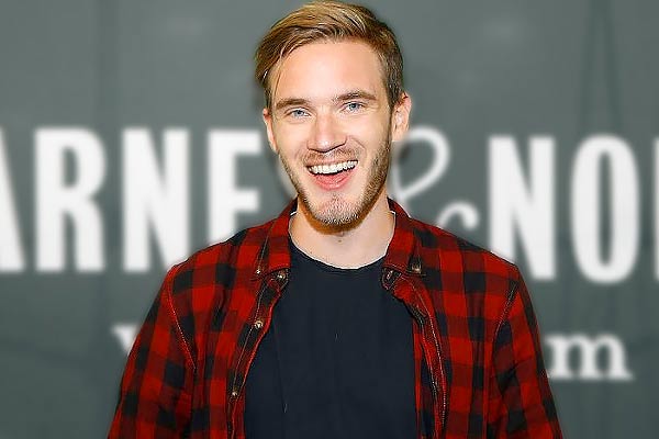 Youtuber PewDiePie goes on a break after 10 years Youtuber PewDiePie goes on a break after 10 years