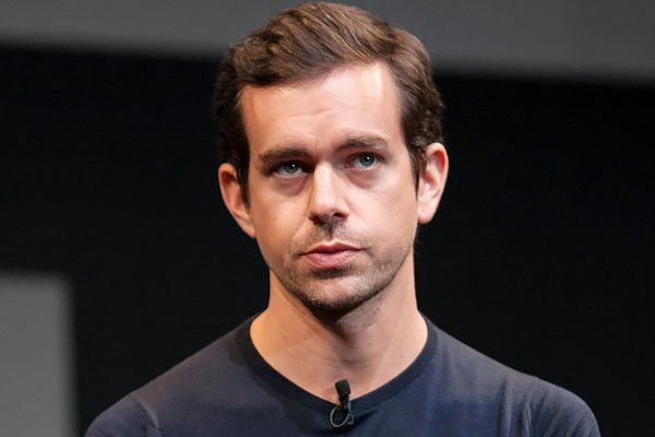 Jack Dorsey said Twitter will never have an edit option Jack Dorsey said Twitter will never have an edit option