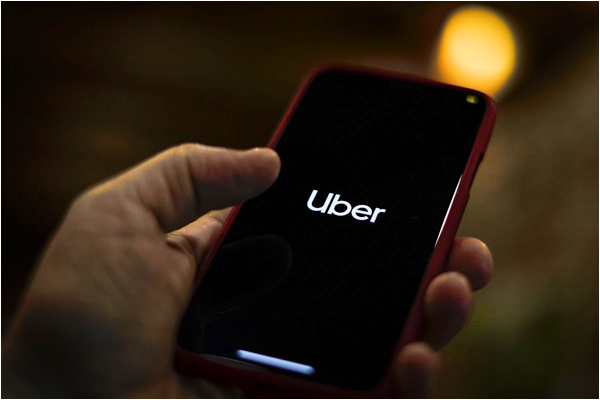 Uber lost one of its investors Goldman Sachs Uber lost one of its investors Goldman Sachs