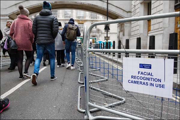 UK Police Use of Facial Recognition Tests Public Tolerance UK Police Use of Facial Recognition Tests Public Tolerance