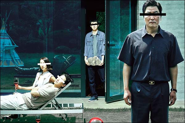 Oscar nominated film Parasite will have its India release on January 31 Oscar nominated film Parasite will have its India release on January 31