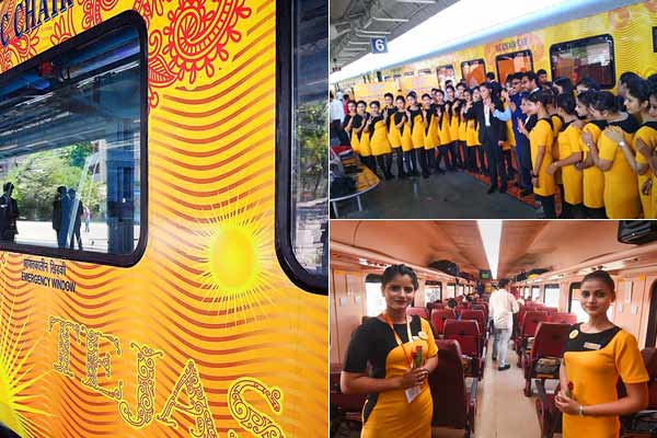 150 Hi-Tech trains like Plain will soon run on 100 routes of the country 150 Hi-Tech trains like Plain will soon run on 100 routes of the country