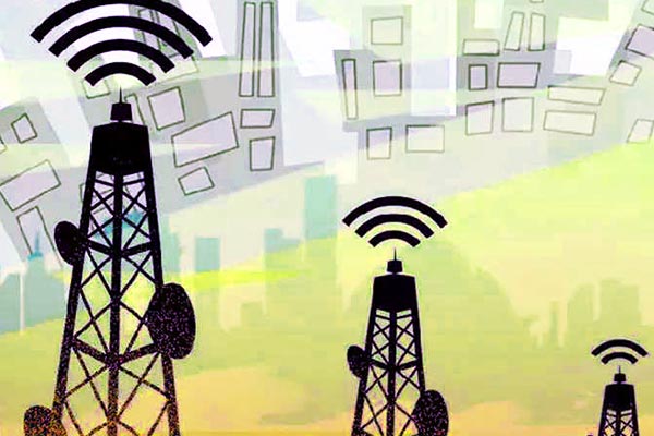 Telecom companies shocked by SC, will have to pay 1.3 lakh crore dues Telecom companies shocked by SC, will have to pay 1.3 lakh crore dues