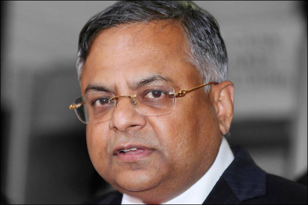 Too many obstacles to business in India Tata Sons chairman N Chandrasekaran Too many obstacles to business in India Tata Sons chairman N Chandrasekaran