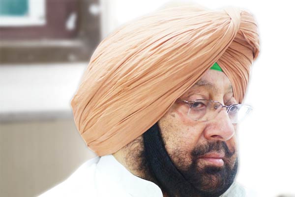 After Kerala Punjab Assembly Passes Resolution Against CAA After Kerala Punjab Assembly Passes Resolution Against CAA