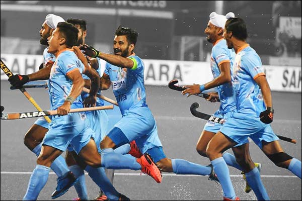 Indian hockey team to not take part in 2020 edition of Sultan Azlan Shah Cup Indian hockey team to not take part in 2020 edition of Sultan Azlan Shah Cup