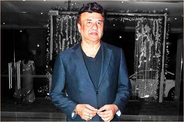 MeToo case against Anu Malik shut due to the lack of evidence MeToo case against Anu Malik shut due to the lack of evidence