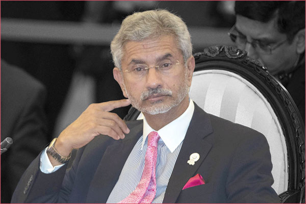 No doubts about India approach on Kashmir No doubts about India approach on Kashmir