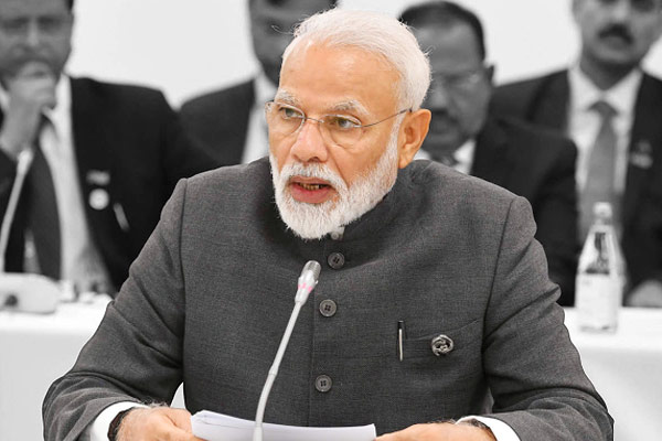 RTI Application Seeks Proof of PM Modi Citizenship RTI Application Seeks Proof of PM Modi Citizenship