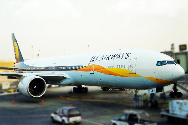 Bankrupt Jet Airways plans to sell Netherlands business to Dutch airline KLM Bankrupt Jet Airways plans to sell Netherlands business to Dutch airline KLM