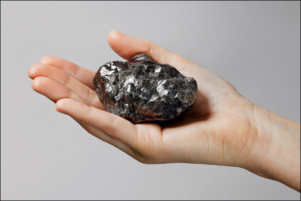The Second Biggest Diamond in History Has a New Owner The Second Biggest Diamond in History Has a New Owner