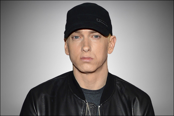 Manchester mayor criticises Eminem for rap about Ariana Grande gig bomb Manchester mayor criticises Eminem for rap about Ariana Grande gig bomb