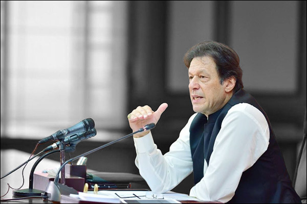 Lukewarm response to Kashmir issue from international community Lukewarm response to Kashmir issue from international community