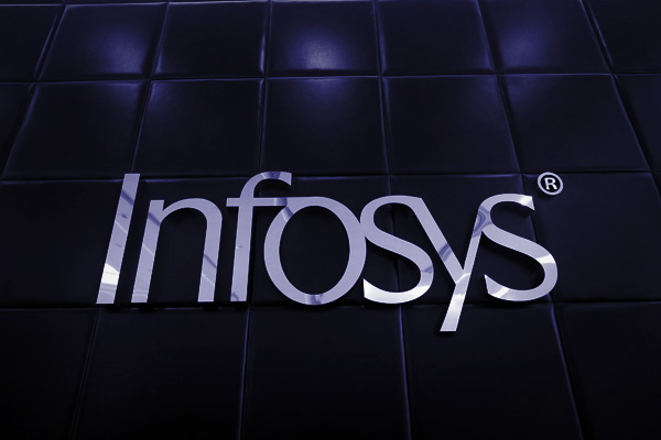 Infosys Report said CEO worried about cybersecurity Infosys Report said CEO worried about cybersecurity