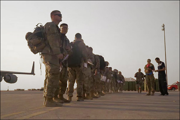 Saudi Arabia has paid 500M dollar toward the cost of US troops in country Saudi Arabia has paid 500M dollar toward the cost of US troops in country