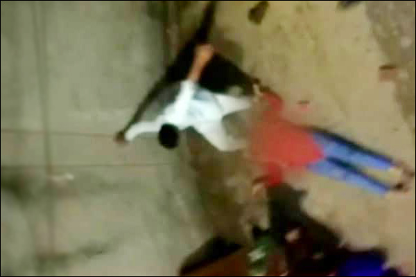 UP Woman assaulted by alleged molesters of teen daughter UP Woman assaulted by alleged molesters of teen daughter