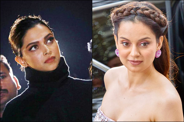 Kangana says I do not want to empower people who celebrate when a jawan dies Kangana says I do not want to empower people who celebrate when a jawan dies