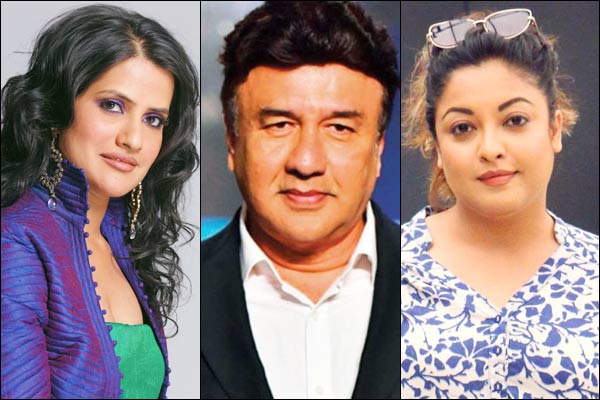 Tanushree comes to support Sona Mahapatra accuses NCW of bias Tanushree comes to support Sona Mahapatra accuses NCW of bias