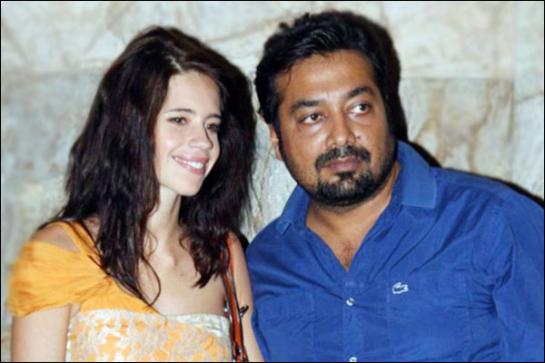 Kalki Koechlin spoke openly on divorce with Anurag Kashyap, some things depend on time Kalki Koechlin spoke openly on divorce with Anurag Kashyap, some things depend on time