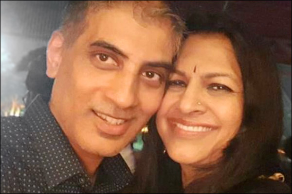 Indian American couple traveled to 43 countries for organ donation awareness met 73,000 people Indian American couple traveled to 43 countries for organ donation awareness met 73,000 people