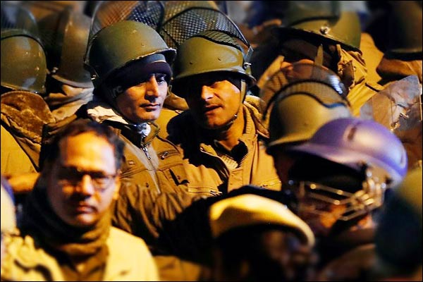 Delhi Police gets right to arrest under NSA know what is NSA Delhi Police gets right to arrest under NSA know what is NSA