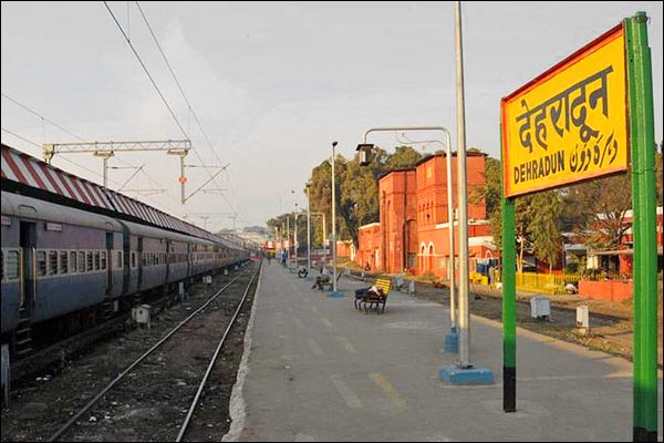 Sanskrit to replace Urdu at Uttarakhand stations Sanskrit to replace Urdu at Uttarakhand stations