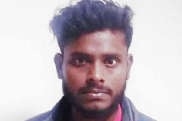ISI agent arrested from Varanasi sending pictures of military bases to Pakistan ISI agent arrested from Varanasi sending pictures of military bases to Pakistan