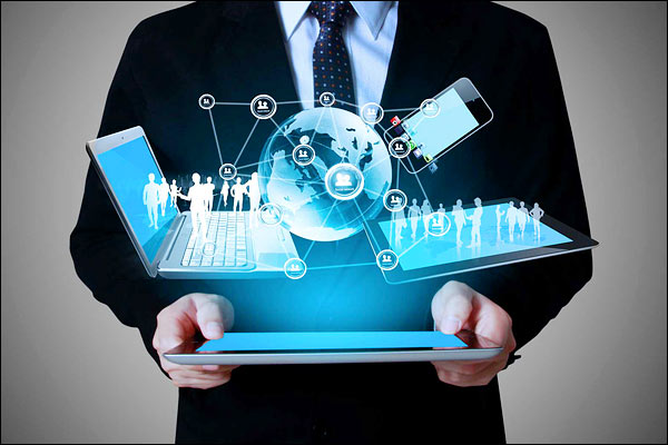Increased restlessness and loneliness among students due to digital technology Increased restlessness and loneliness among students due to digital technology