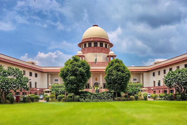 Supreme Court refuses to stay Electoral Bonds scheme sends notice to Centre seeking a reply Supreme Court refuses to stay Electoral Bonds scheme sends notice to Centre seeking a reply