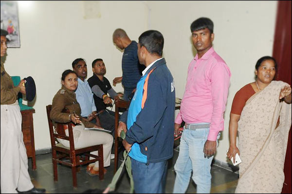 NGO owner Brajesh Thakur convicted in Bihar shelter home case along with 18 others NGO owner Brajesh Thakur convicted in Bihar shelter home case along with 18 others