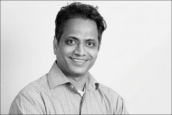 Davinta former Flipkart CTO Garikipati launched new micro-credit startup Davinta former Flipkart CTO Garikipati launched new micro-credit startup