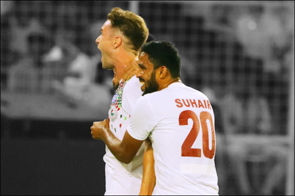 Mohun Bagan beat East Bengal 21 in I-League football competition Mohun Bagan beat East Bengal 21 in I-League football competition
