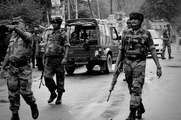 Hizbul Mujahideen on the brink of being wiped out J&K DGP after 3 terrorists killed in Shopian Hizbul Mujahideen on the brink of being wiped out J&K DGP after 3 terrorists killed in Shopian