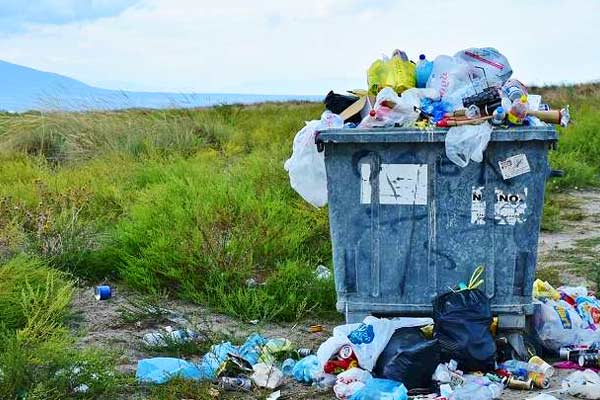 China to ban bags and Single-use plastic China to ban bags and Single-use plastic