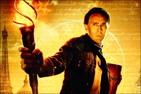National Treasure 3 officially in the pipeline 13 years after sequel release National Treasure 3 officially in the pipeline 13 years after sequel release