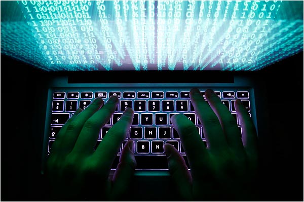 Passwords for more than 5-lakh internet connected devices leaked on dark web Passwords for more than 5-lakh internet connected devices leaked on dark web