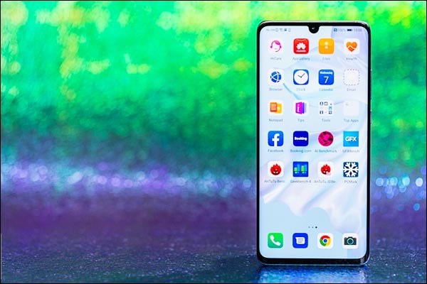 Huawei picks TomTom to replace Google Maps Huawei picks TomTom to replace Google Maps