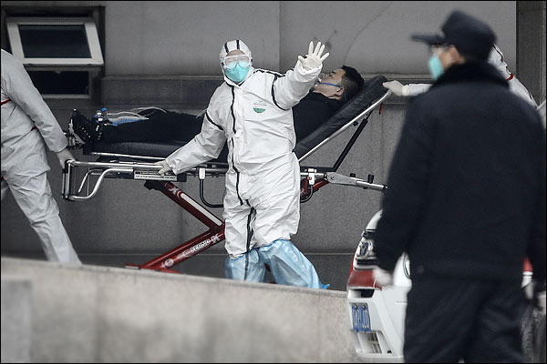 WHO calls for emergency meeting as mysterious coronavirus claims 4th life WHO calls for emergency meeting as mysterious coronavirus claims 4th life