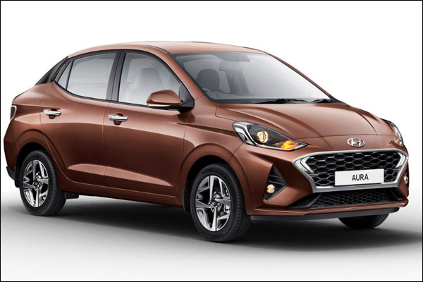 Hyundai Aura launched in India priced below 6 lakhs Hyundai Aura launched in India priced below 6 lakhs