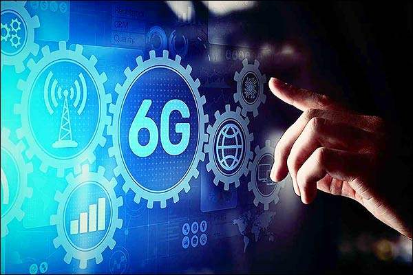 Tired of 5G, Japan is planning to launch 6G by 2030 Tired of 5G, Japan is planning to launch 6G by 2030