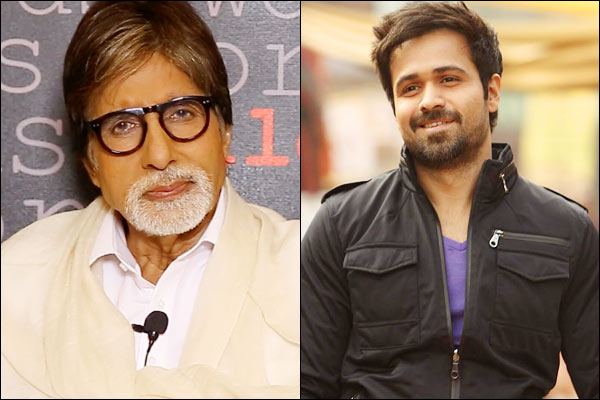 Amitabh Bachchan and Emraan Hashmi starrer Chehre get a new release date Amitabh Bachchan and Emraan Hashmi starrer Chehre get a new release date